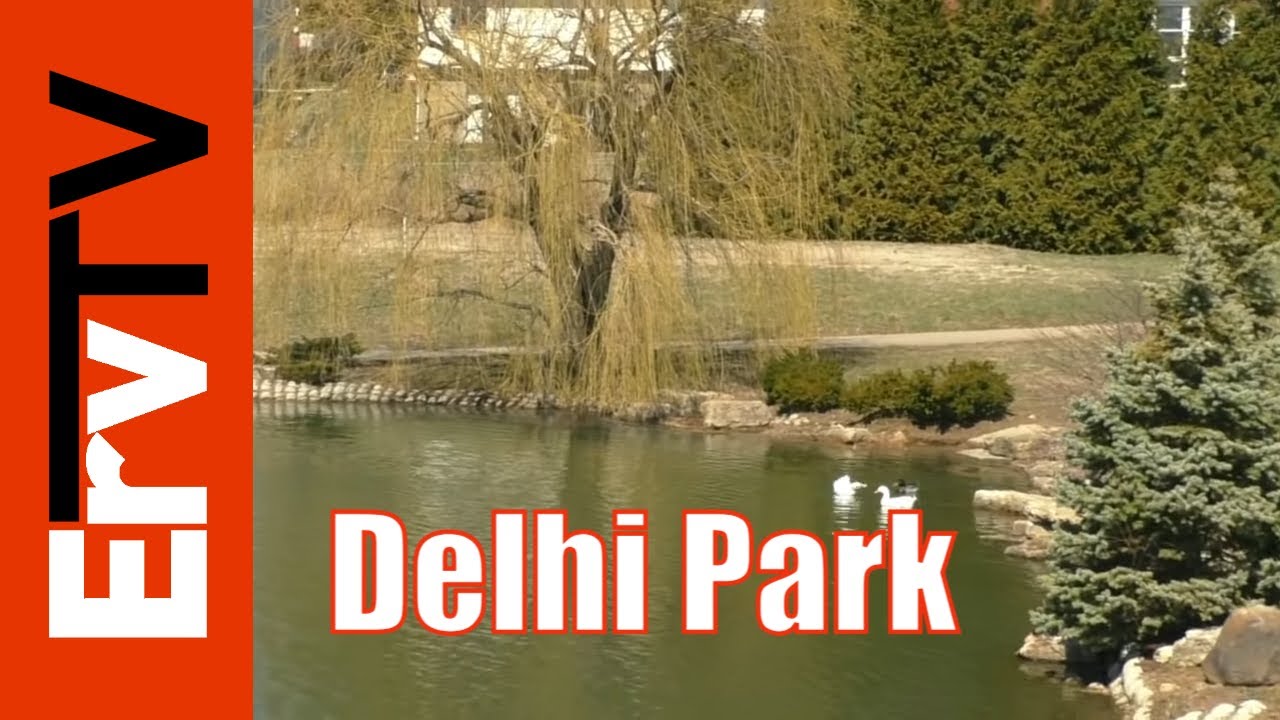 Delhi Park 2019 | Explore Cincinnati History