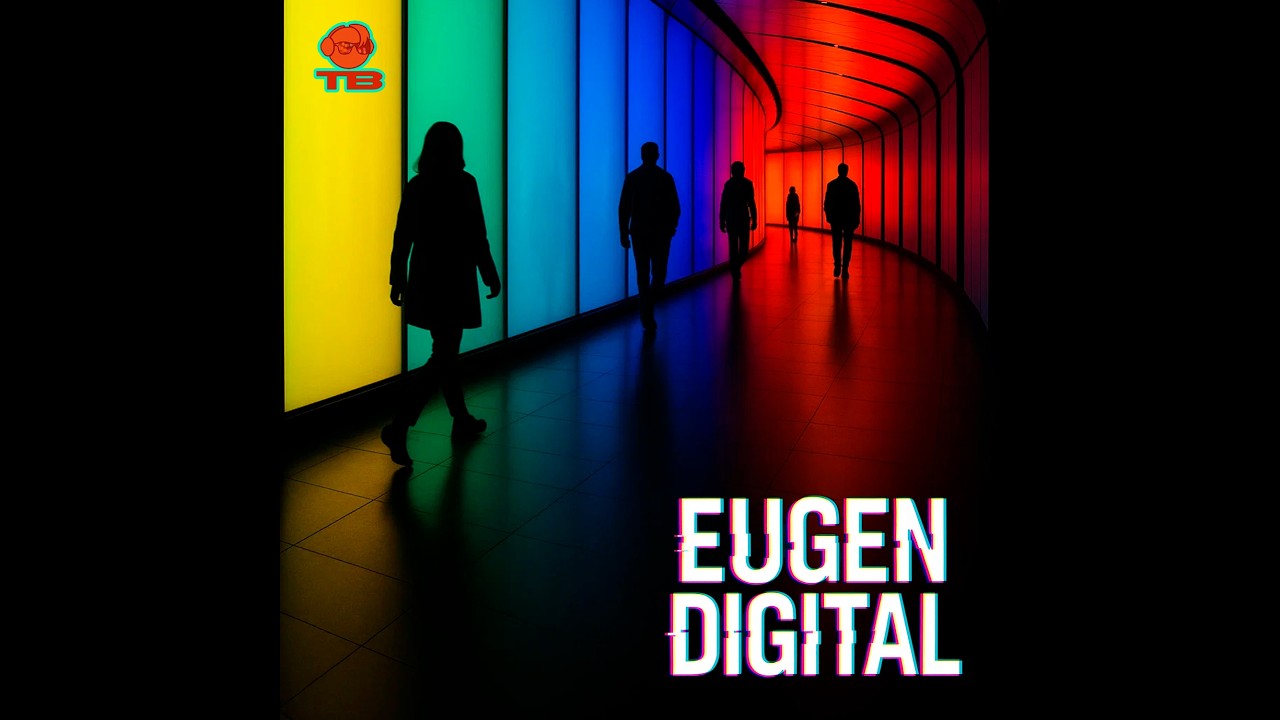Eugen Digital - Demi (Club Edit)