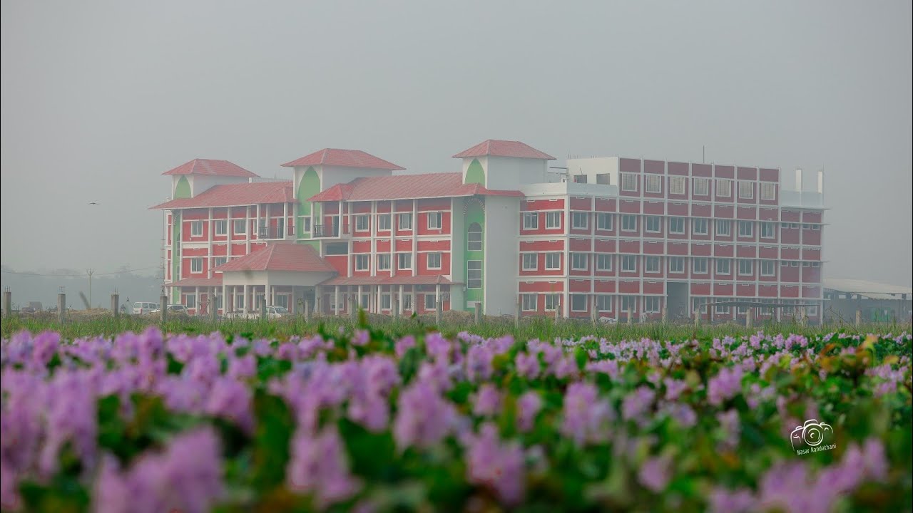 Qurtuba Institute of Academic Excellence| Kishanganj| Urdu Documentary| Admission Open 📌