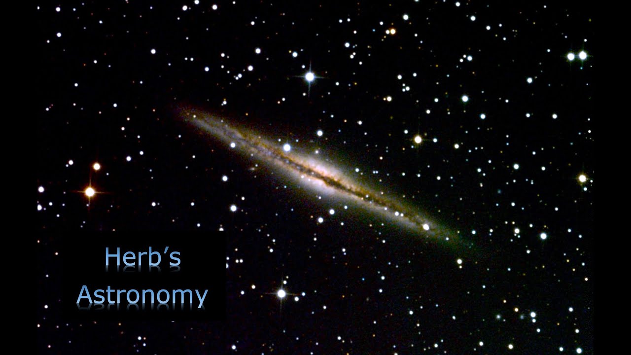 Astro Images with the 8-inch Ritchey–Chrétien iOptron RC8 Telescope