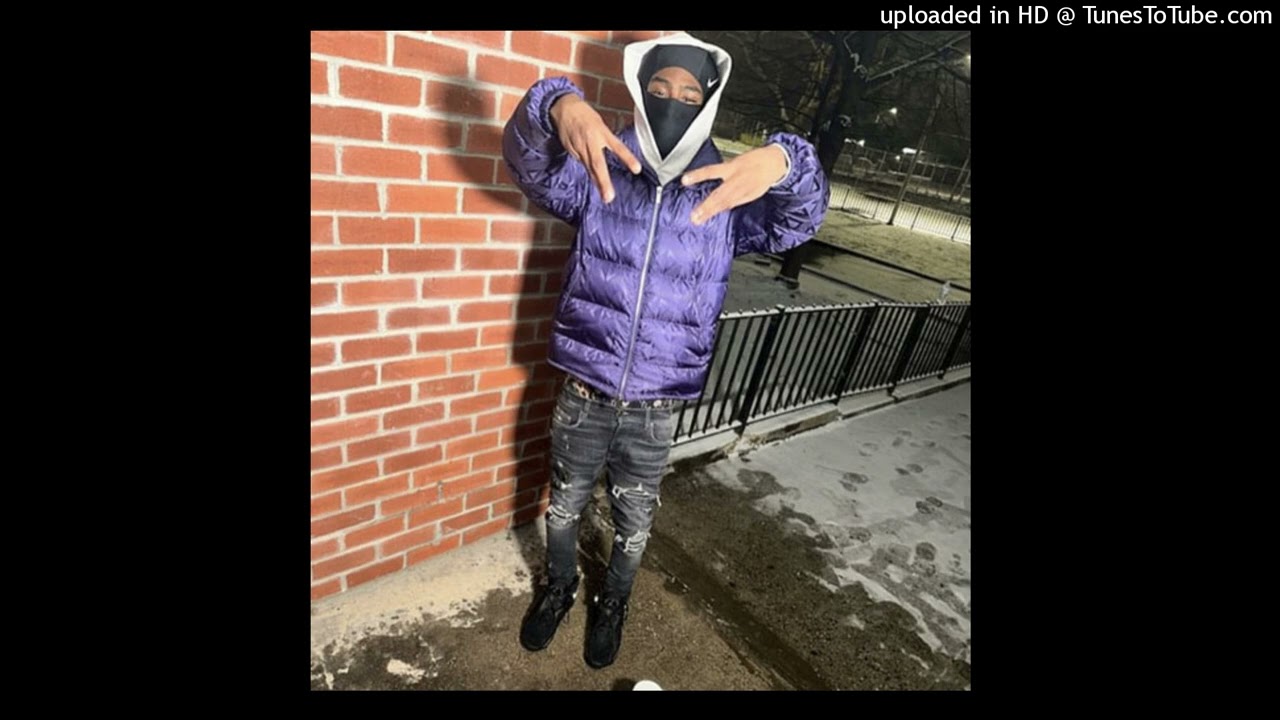 Kay Glizz X Nunnie Da III Type Beat - "Die Very Rough"
