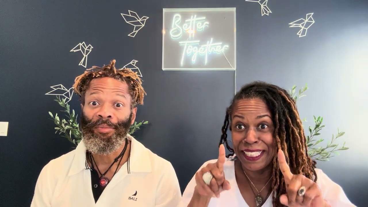 Twin Souls/Twin Flames Unite!