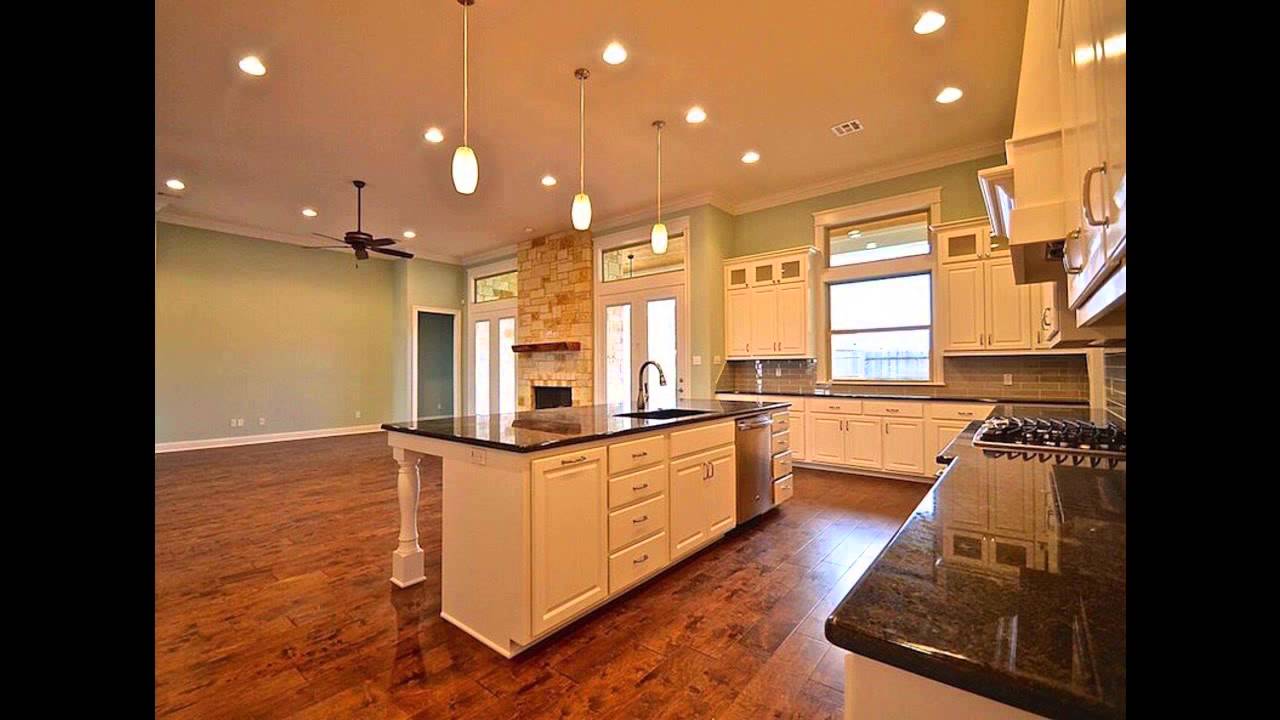 Beautiful House For Sale in Midway ISD