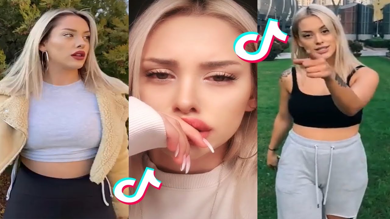 Cansu Tekin En Çok İzlenen Tiktokları