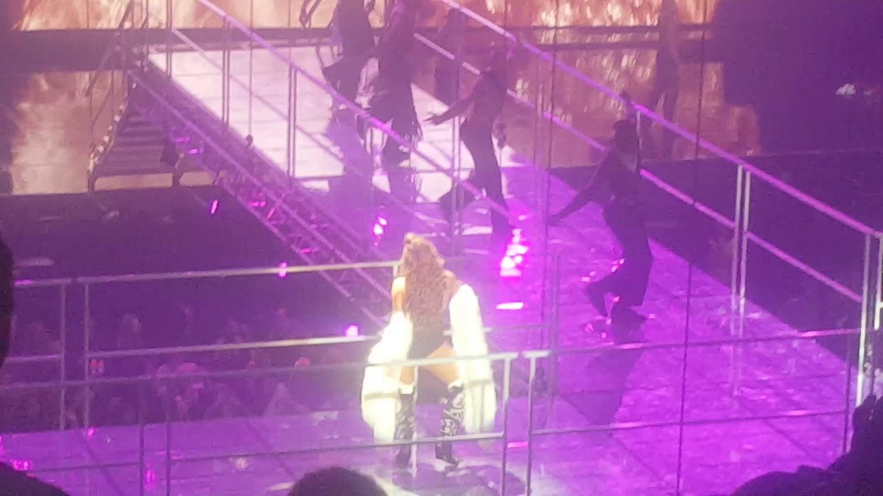 Little Mix - No More Sad Songs - Your Love - Glory Days Tour - Leeds - 13th November 2017