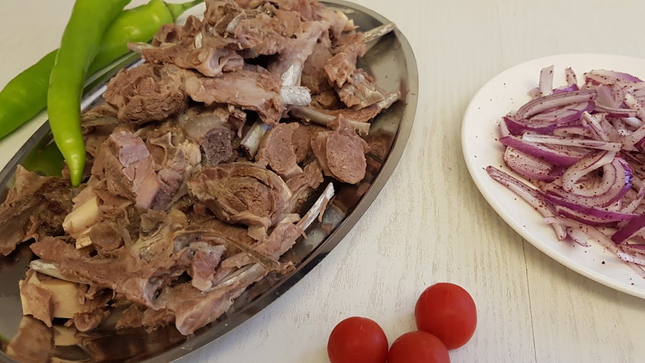 KUZU FILETO