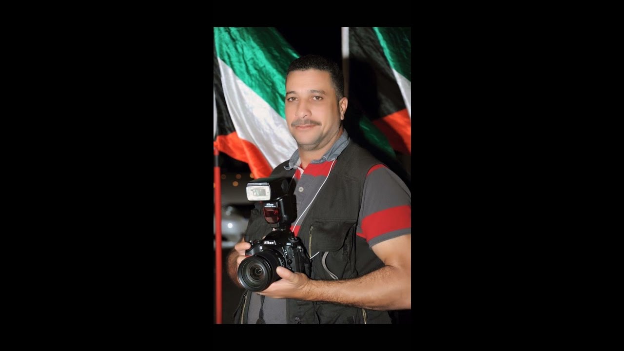 افراح  ال الفرهود    ‬‎ Live Stream مصور تشريف بث تجريبي