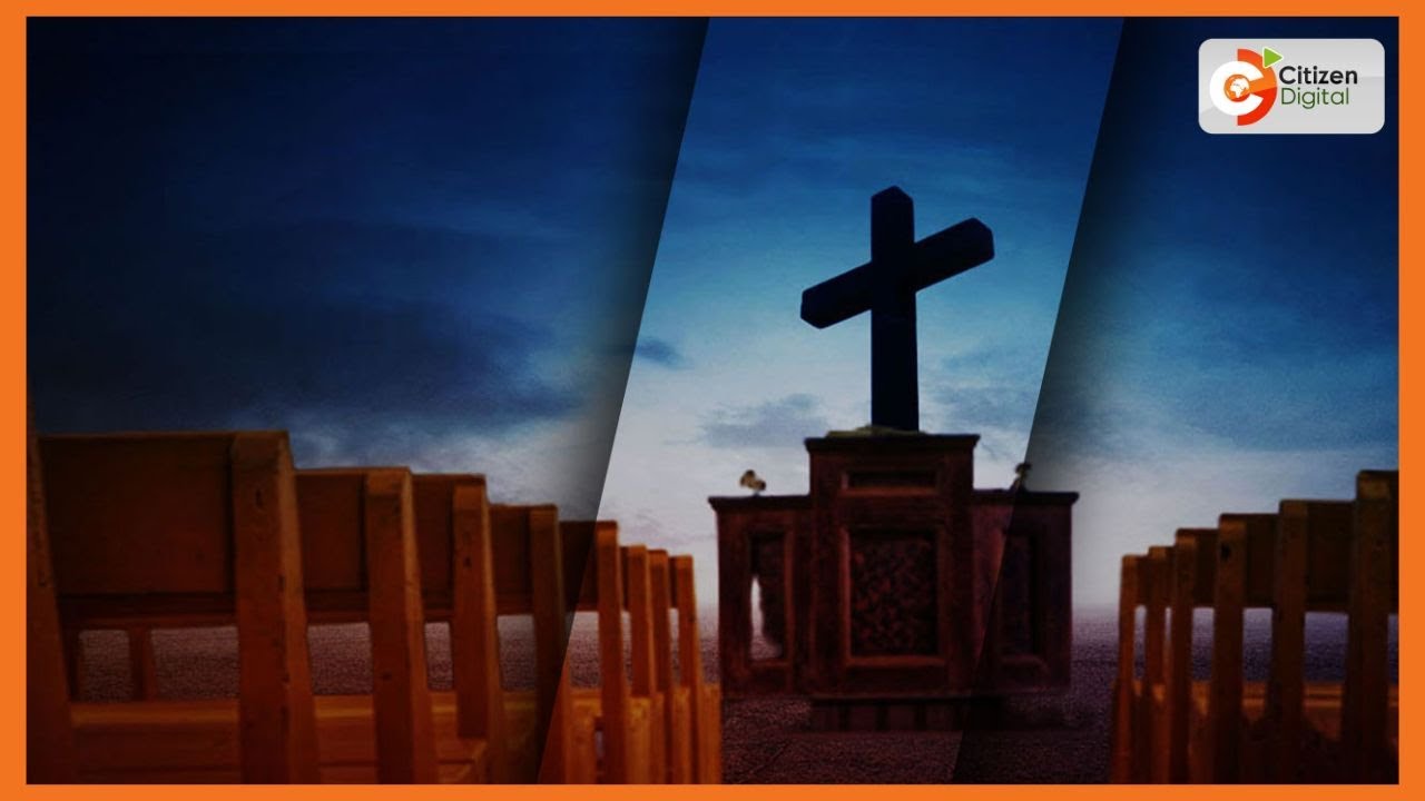 Another Catholic priest killed