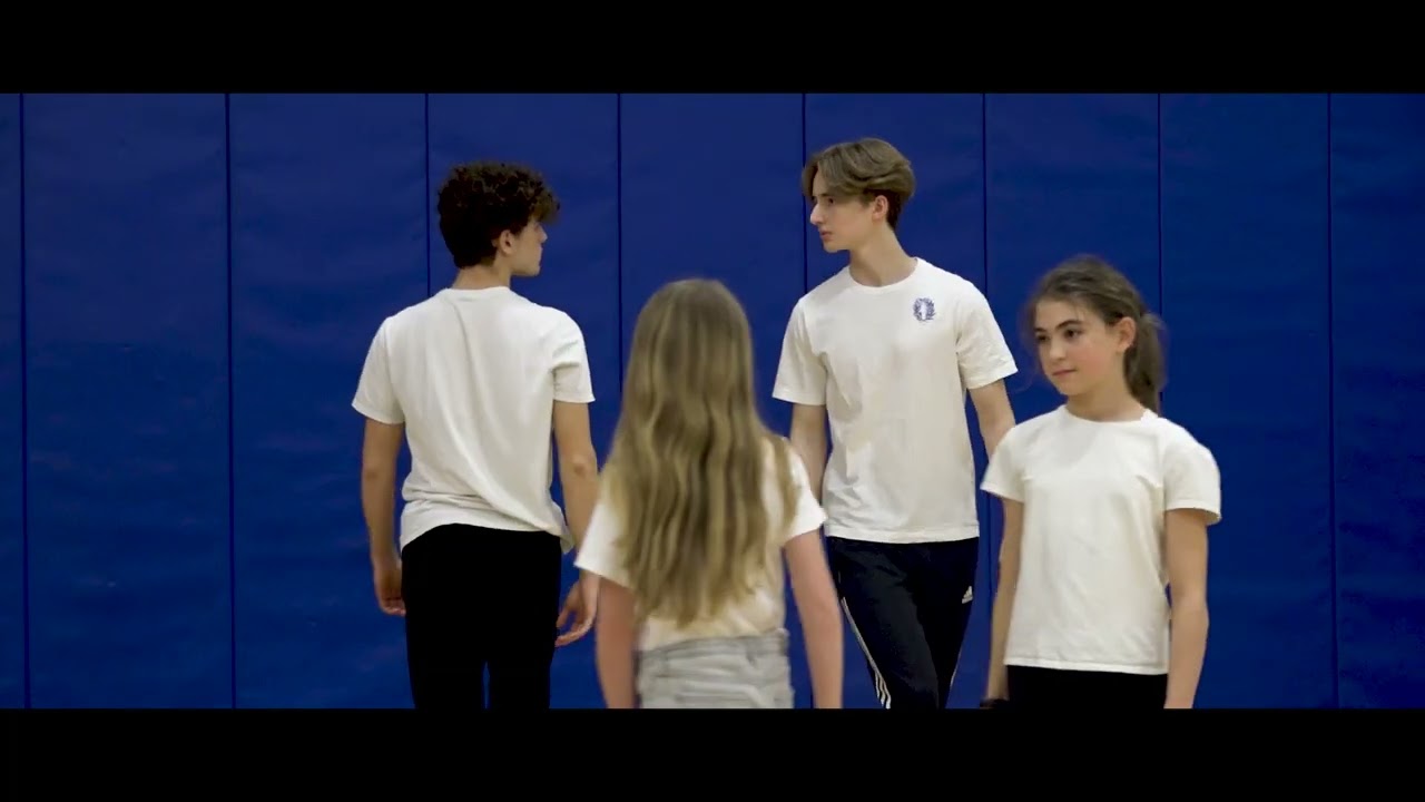 #JIJ2022 Lycée français de New York