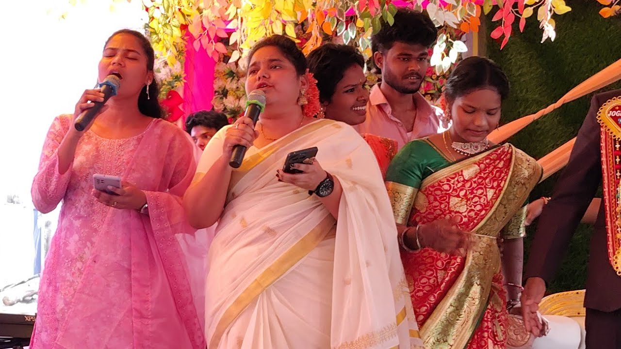  Reception video katalkaitha 