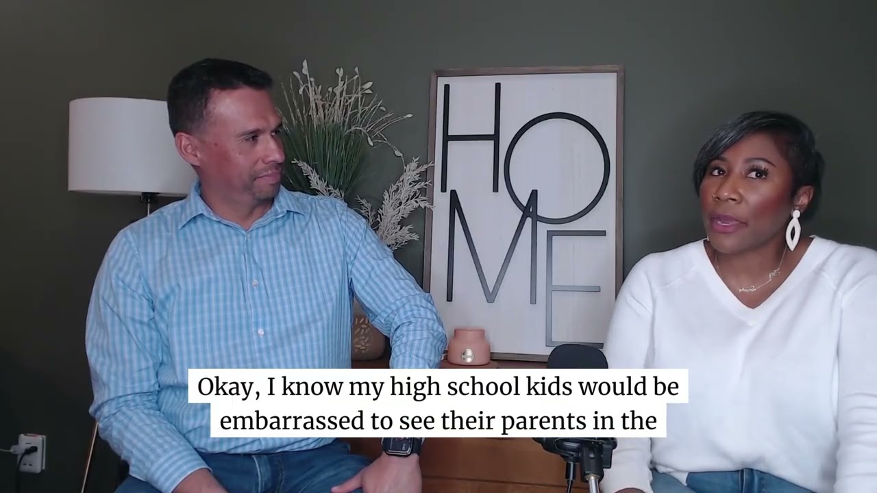 Parents in schools  a partnership for success