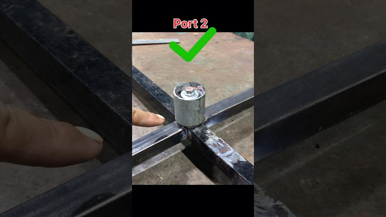Amazing idea for rotating display stand diy