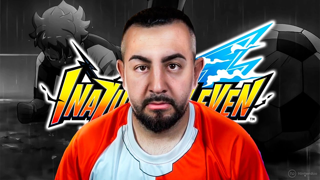 HABLEMOS del FUTURO de INAZUMA ELEVEN...