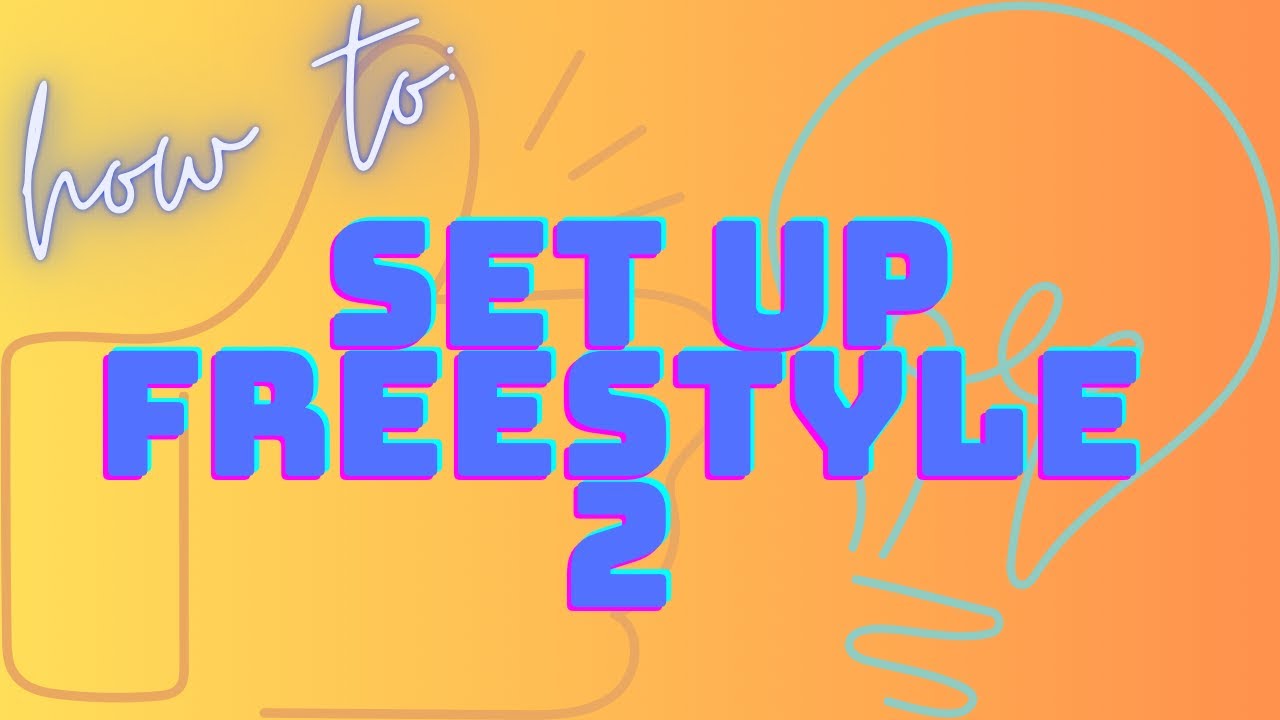 How to set up your Freestyle Libre 2 sensor
