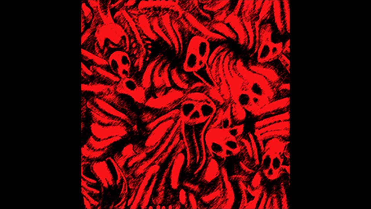 Spooky's House of Jumpscares - Specimen 7 Theme Extended