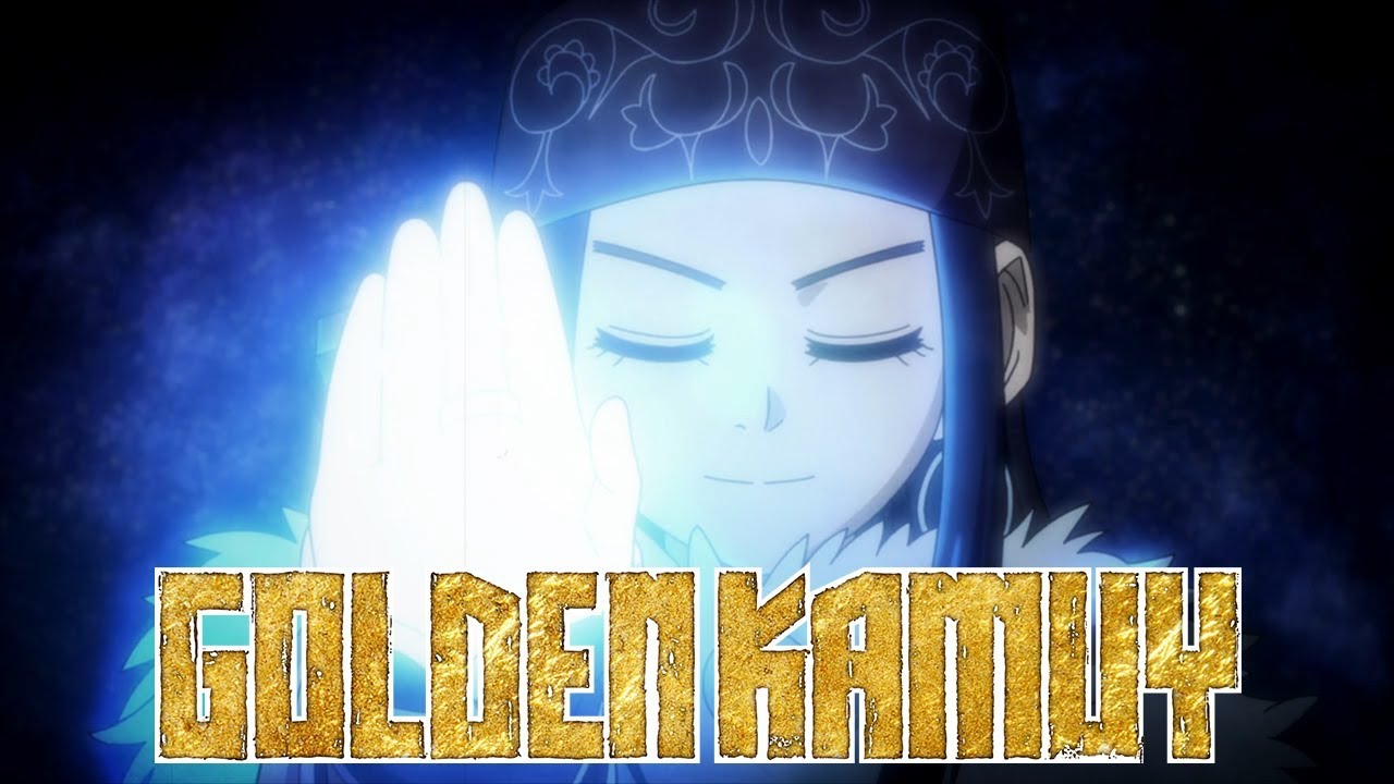 Golden Kamuy - Ending 2 | The Clock Tower's Bell
