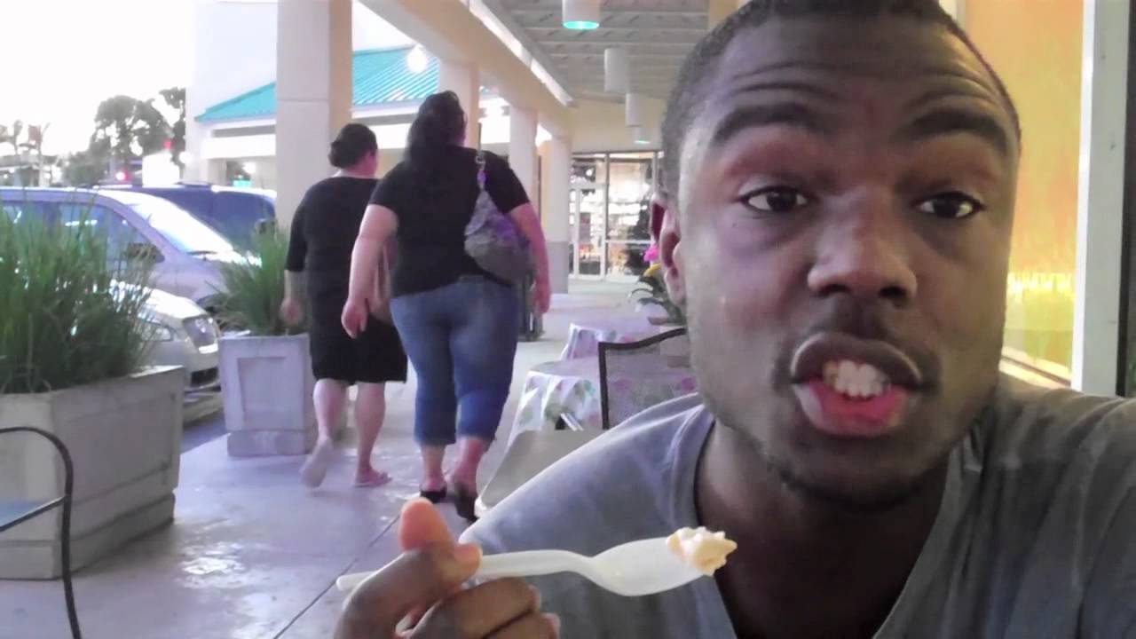 Shit Black Gays Say: Part II