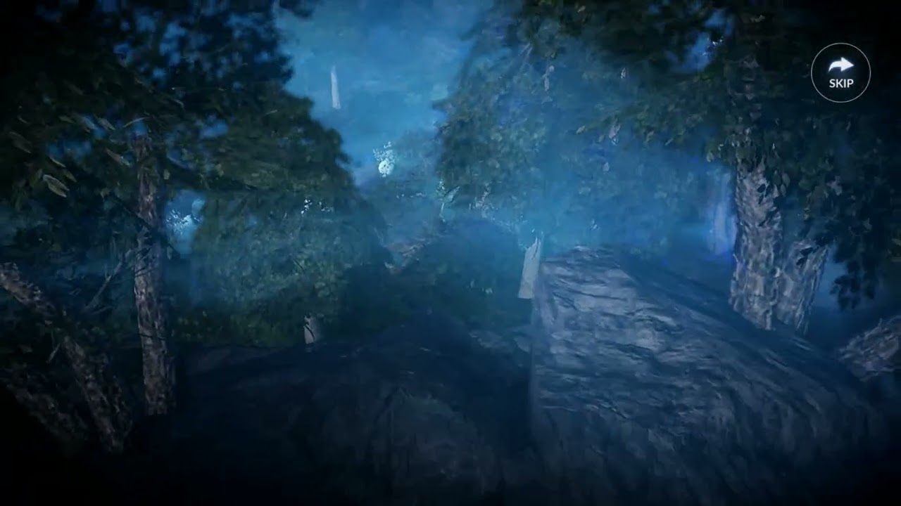5K CP Gap in Hadum Boss Rush? No Problem with Lancer's auto burst mode. Here is how.