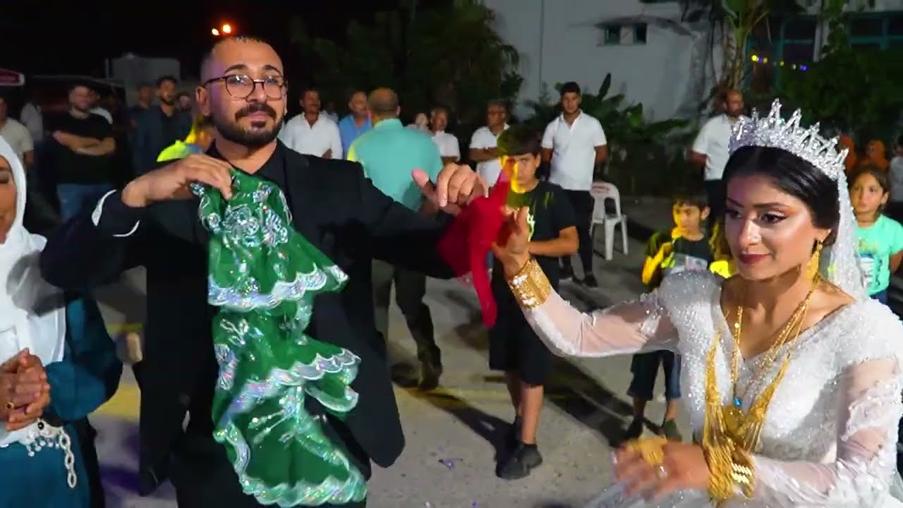 Musa Özgezer-Daveta dodka-keşler ailesi- İbrahim&Mevlüde-part-2