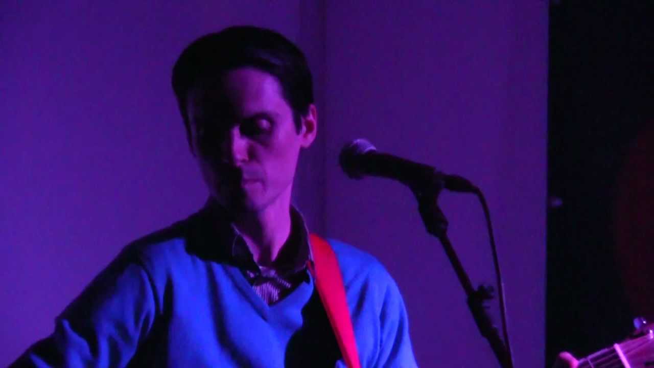 Brandon reilly live @ Edon&egrave;, Bergamo