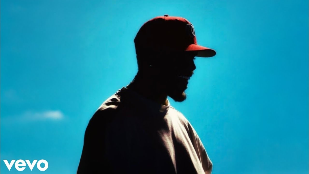 Chris Brown - Take It Away (Unreleased song) 2025