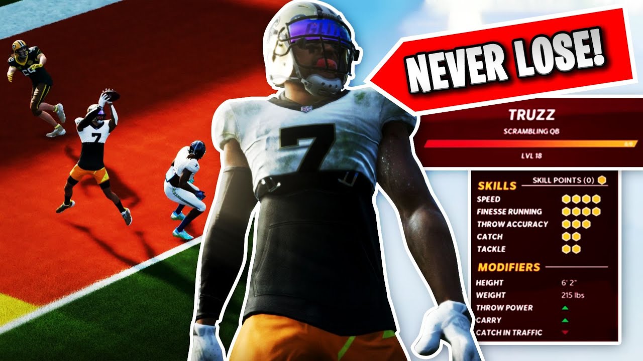 Top 5 Tips, Tricks & Cheats You NEED To Know in Madden 21's THE YARD!