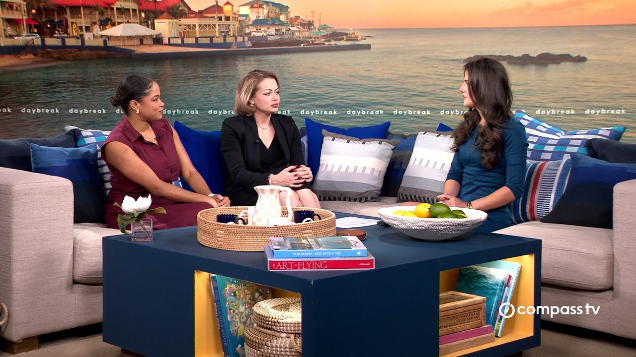 Daybreak - Monday, 02 February 2026