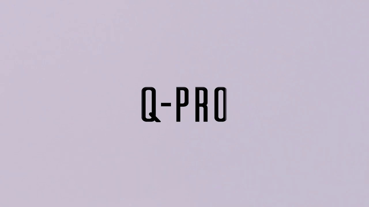 Lost Vape Q-PRO Unboxing - A Pod System For All
