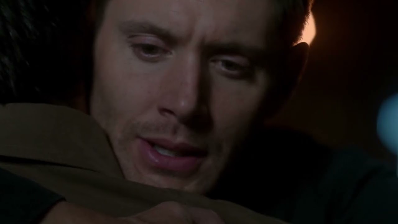 dean & cas - enchanted (taylor swift)