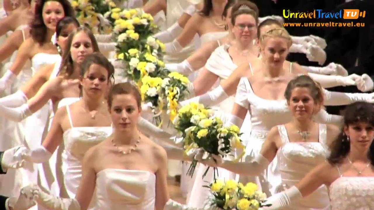 Opera House, Vienna, Austria - Unravel Travel TV