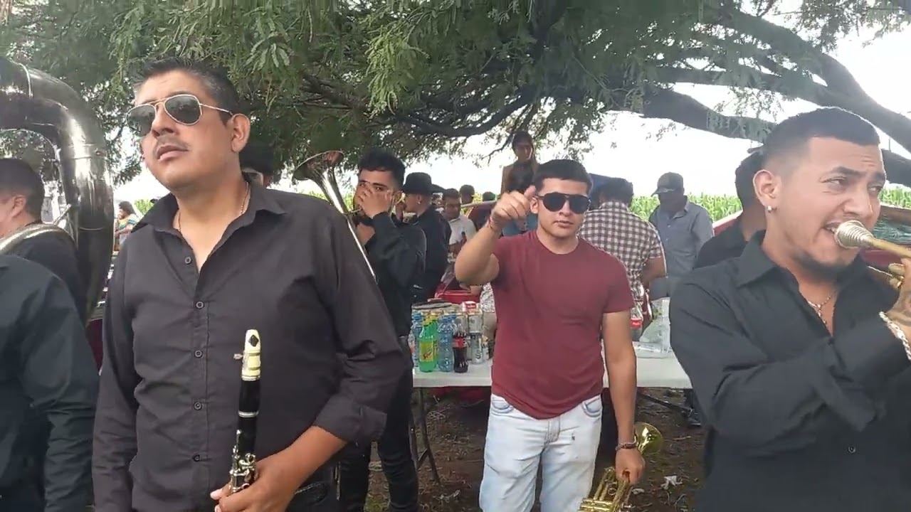 El Nacimiento Guanajuato Fiestas Patronales Santiago Apostol 2022. 3/a.parte.!