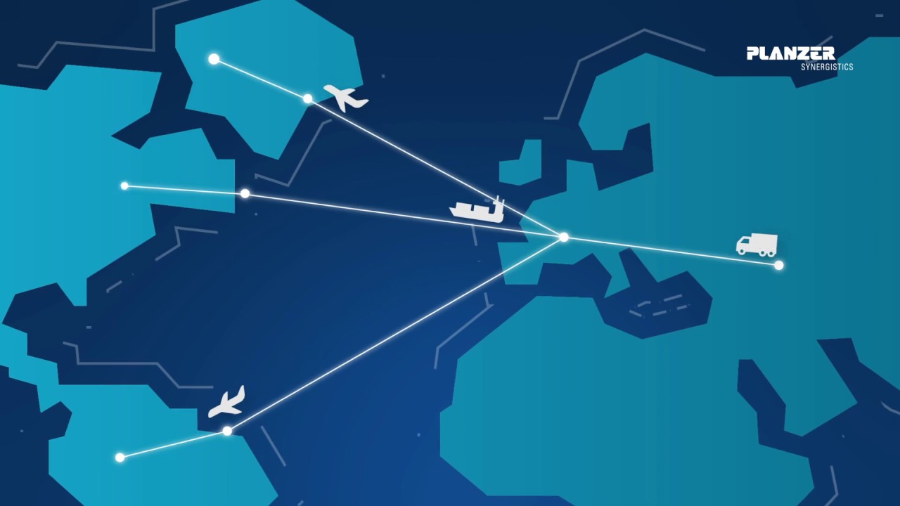 Planzer Synergistics - What we do