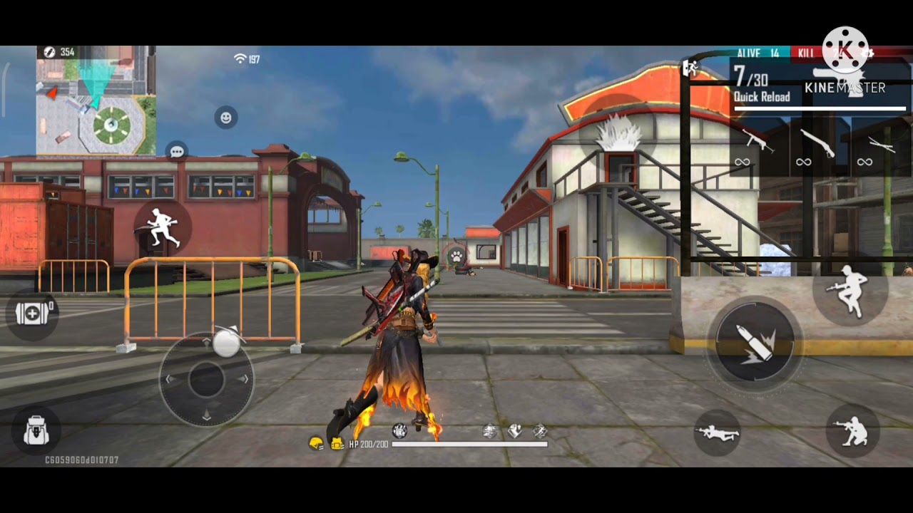 NEW EFX (EFFECT)