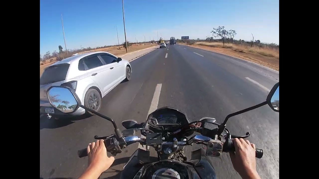 Santa Maria DF - 27 de Agosto de 2025   Parte 02