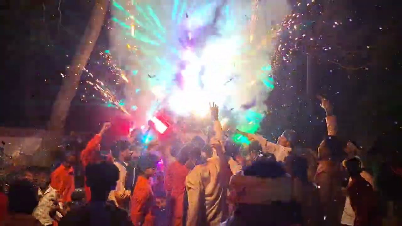 JAY JAGANNATH ⭕‼️⭕ DJ PRISHU PROFESSIONAL NIGHT PROGRAM ମେଳଣ @Bhadrak_dj_vlog 