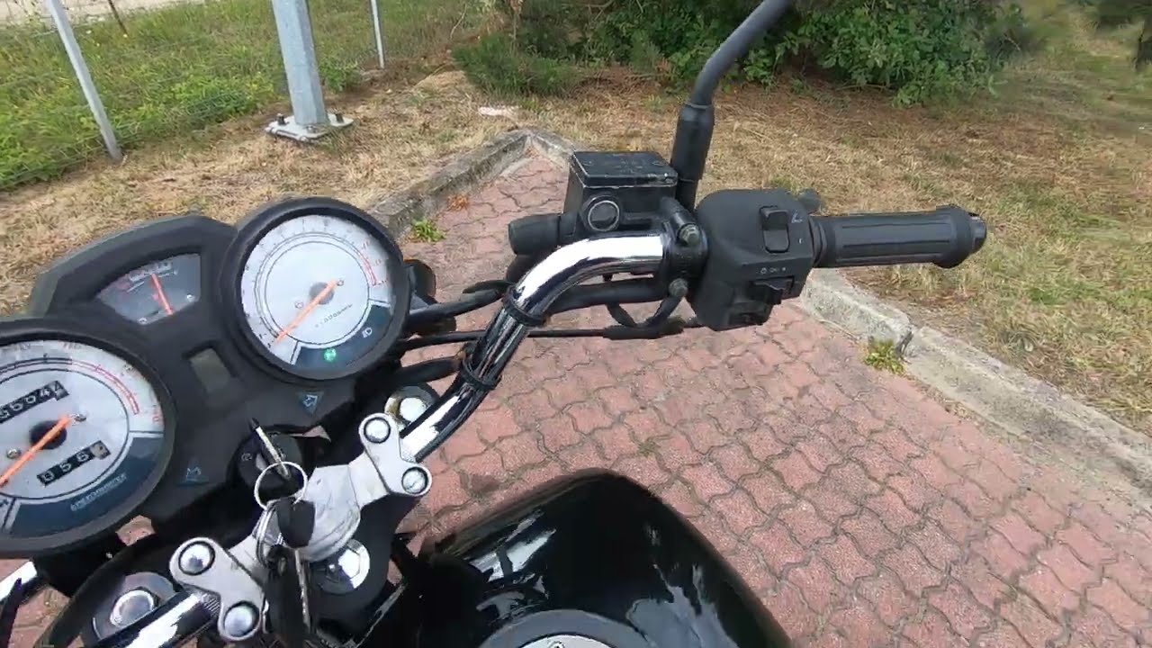 Co się zepsuło w Junaku 121?