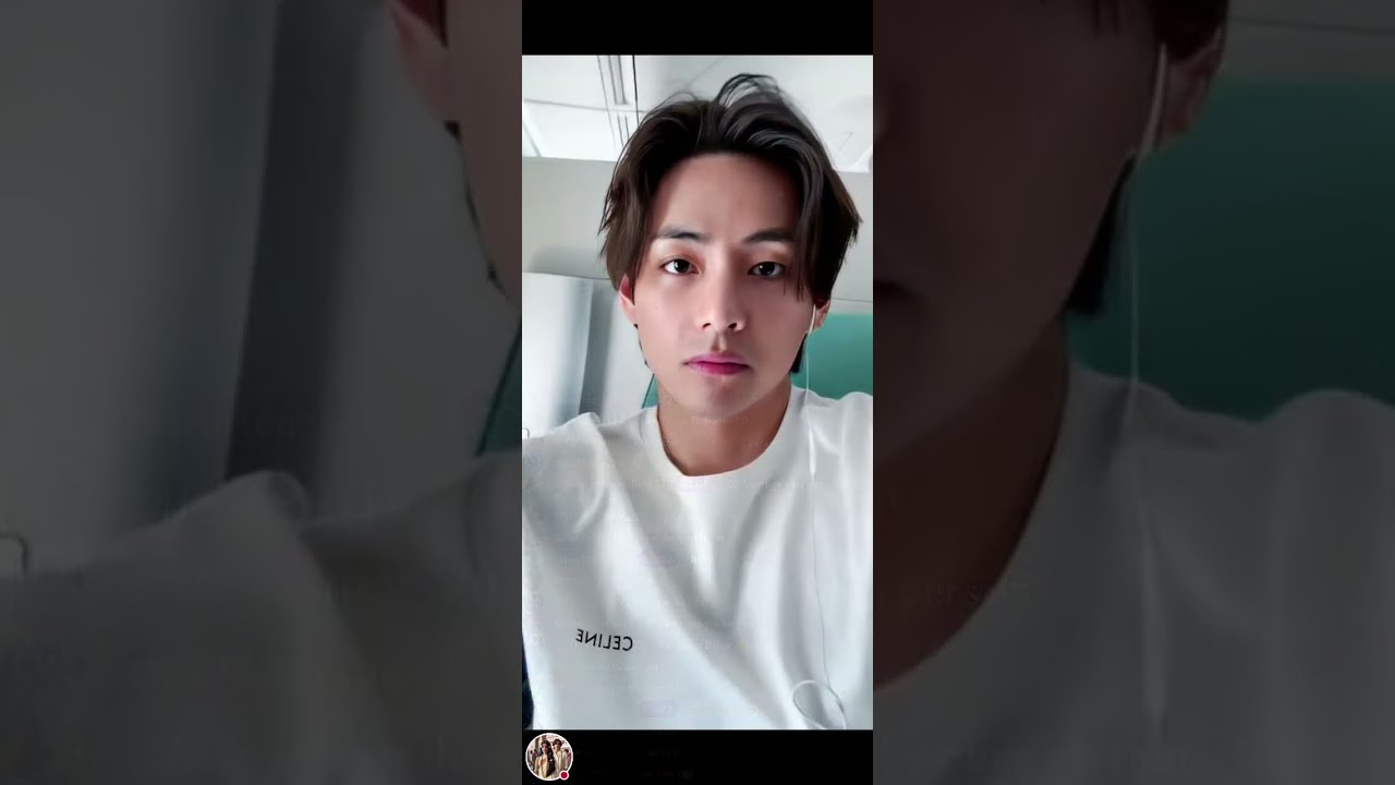 TAE LIVE 🔴