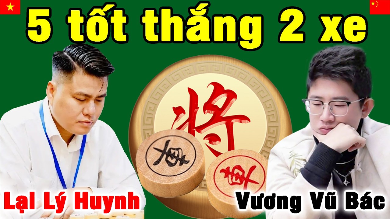 Trời Ơi PHẾ XE TƠI TẢ 5 Tốt Thắng 2 Xe KHỦNG KHIẾP
