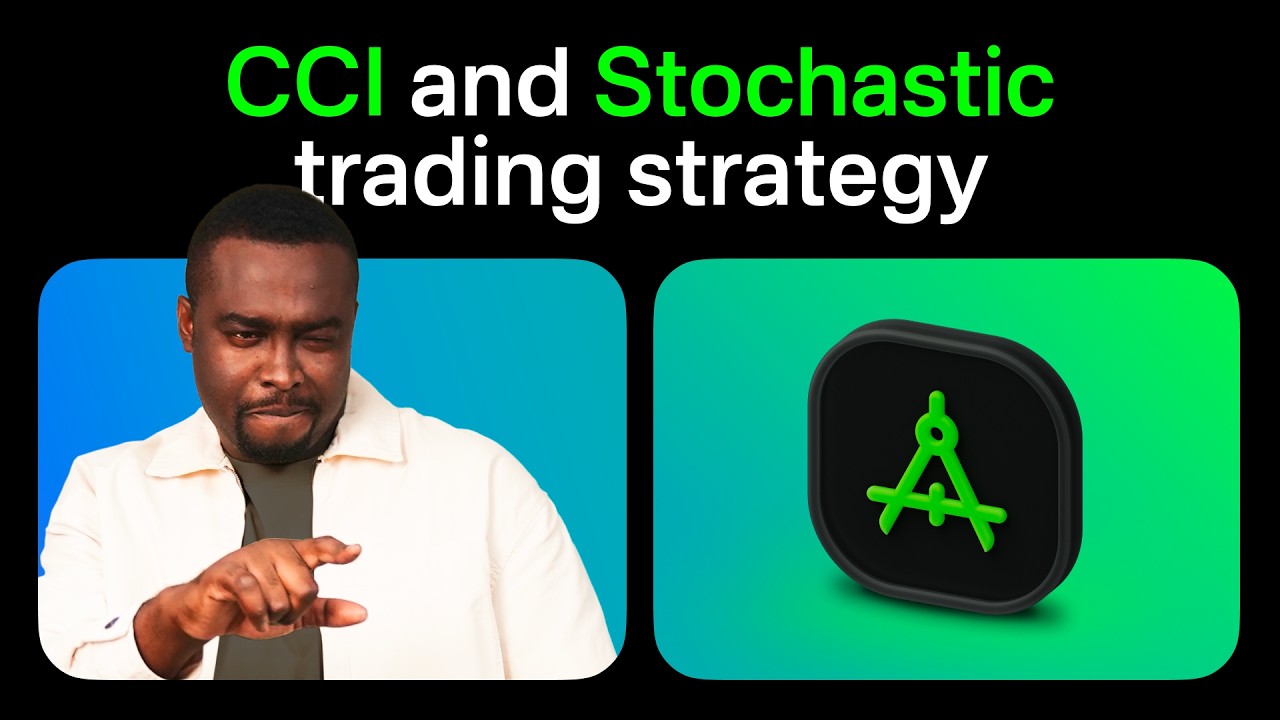 Simple trading strategy for beginners | Olymptrade