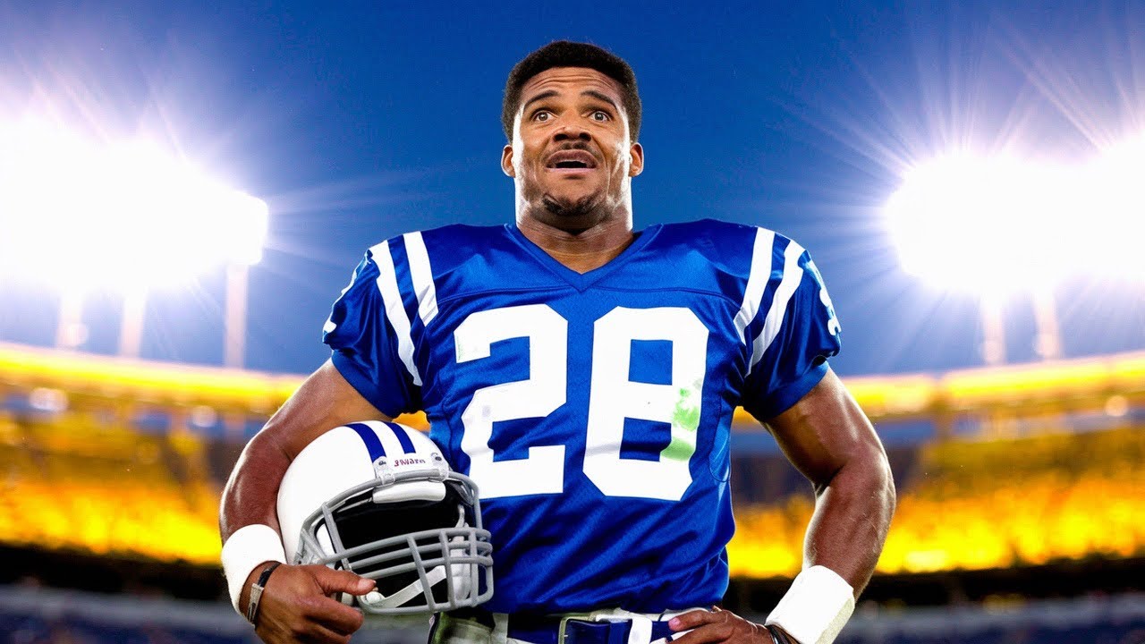PTSD After Sudden Athletic Retirement | What No One Talks About (and How to Heal)