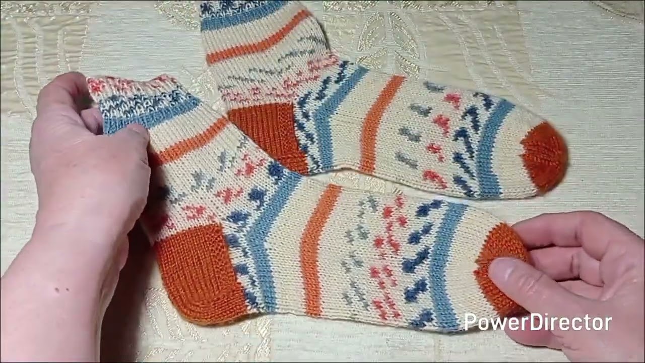 Мои вязальные дела/Как