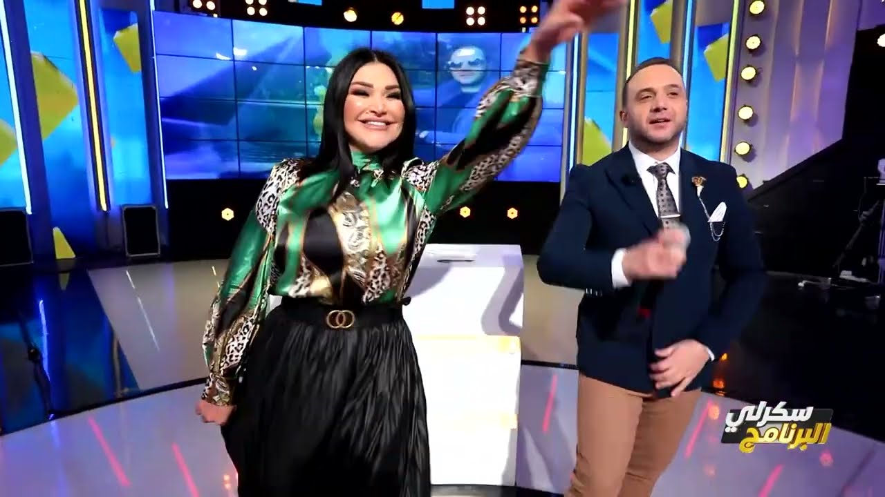 أنيس الخماسي | كوكتيل طرب | Anis Khammasi