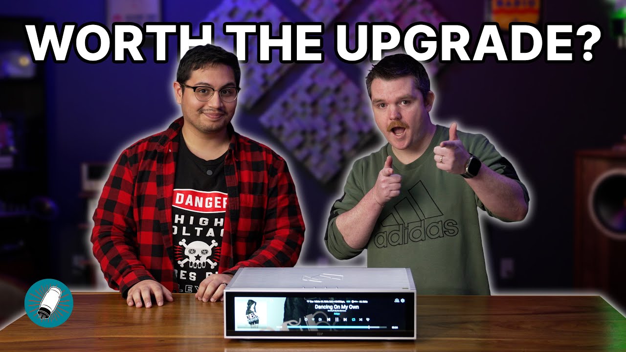 HiFi Rose RS151 Streaming DAC Review&mdash; Worth the Upgrade?