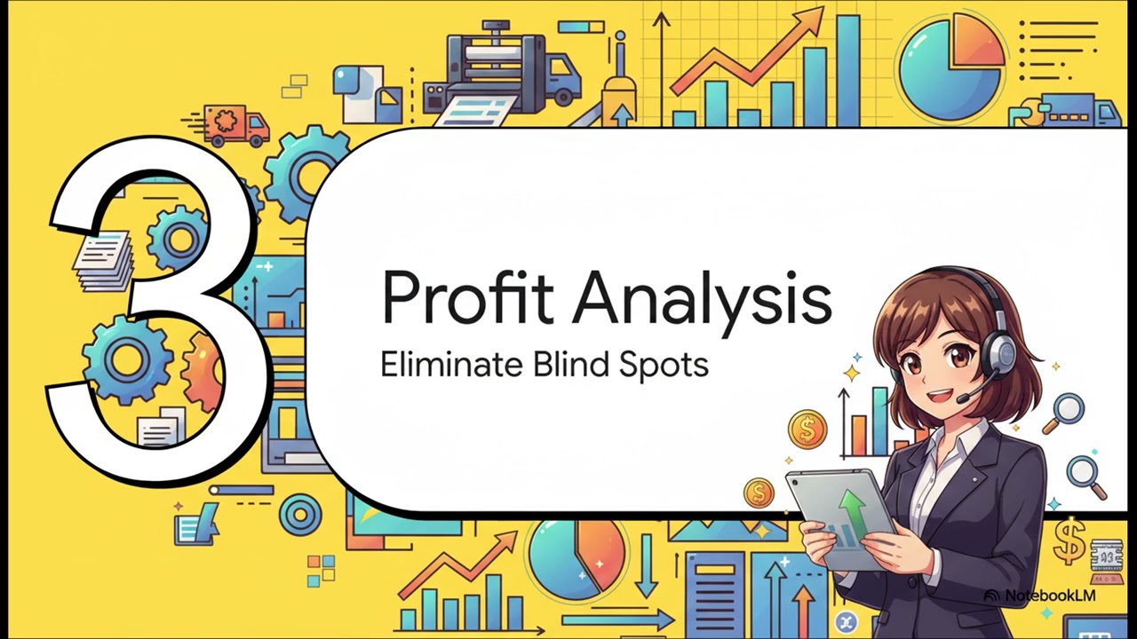 Logic Print  Estimating and Management Software for the Printing Industry