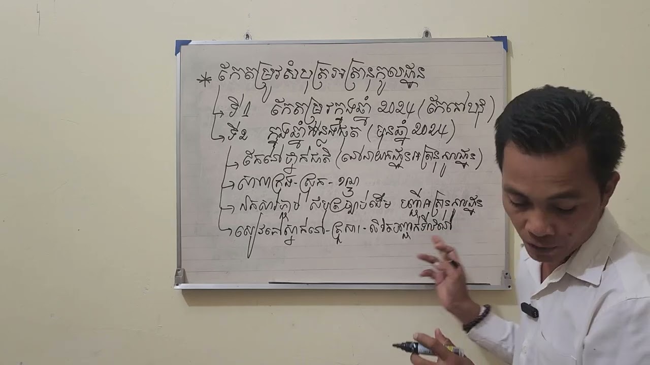 ការកែសំបុត្រកំណើតឆ្លងឆ្នាំ