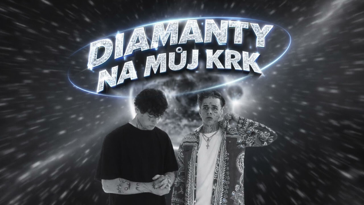 Sensey - DIAMANTY NA MUJ NECK Ft. Vercetti CG