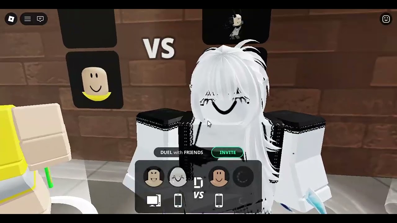 MVSD ROBLOX GAMEPLAY