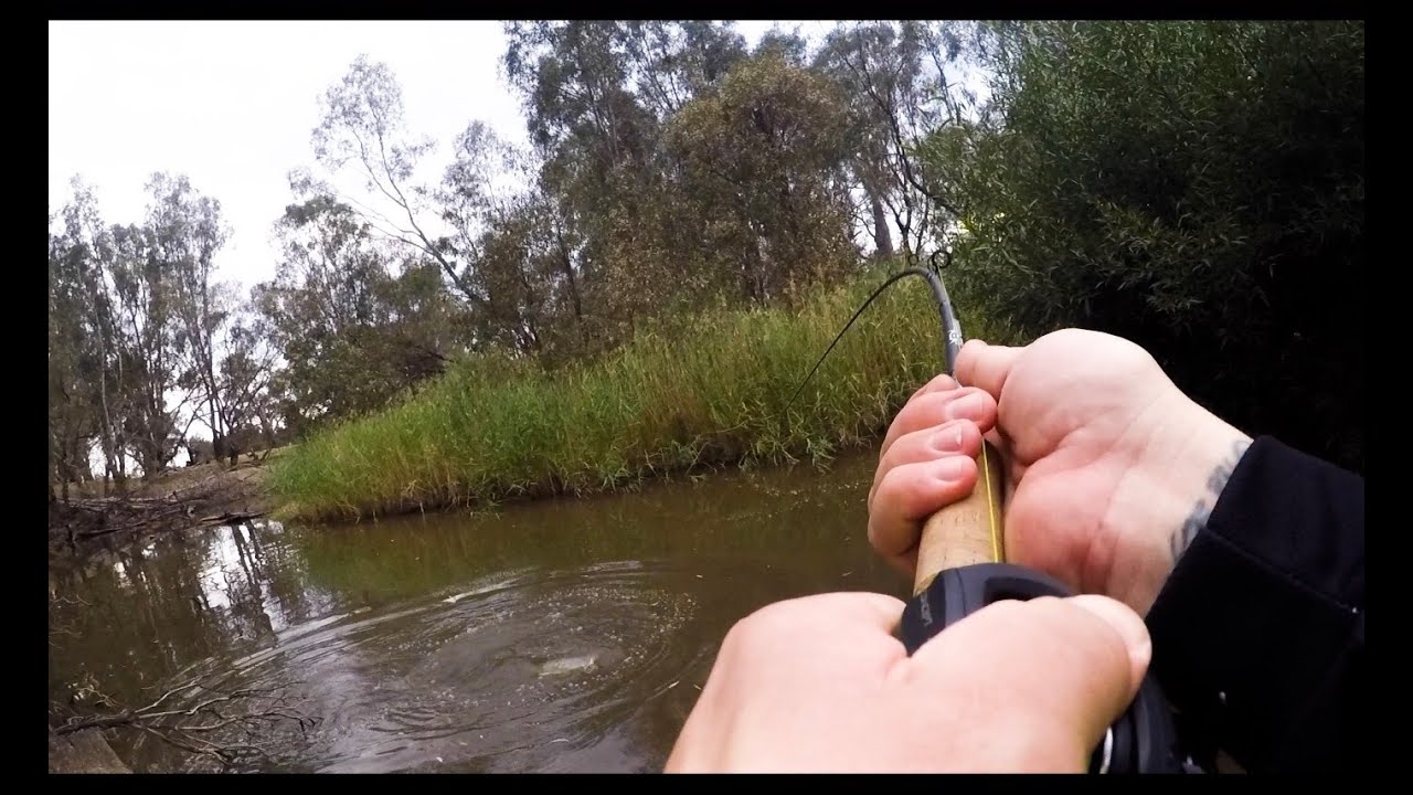 GOODOO GANG - RIVER MONSTER REVEALED