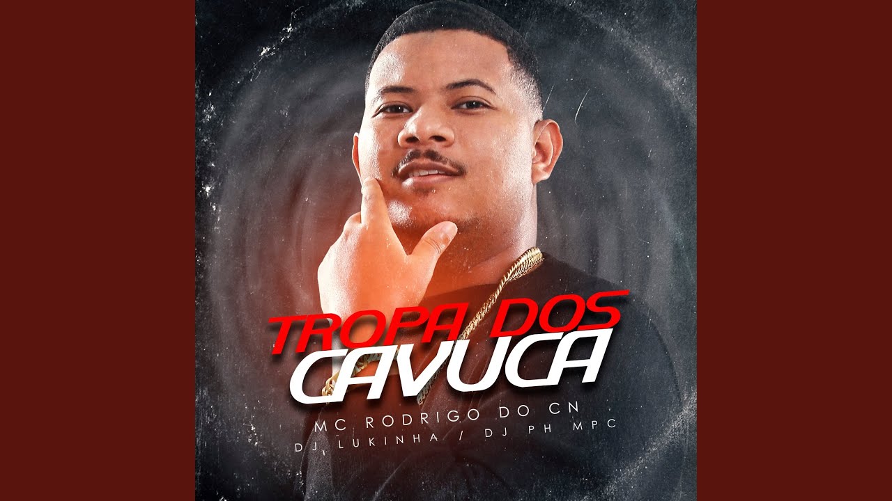 Tropa dos Cavuca