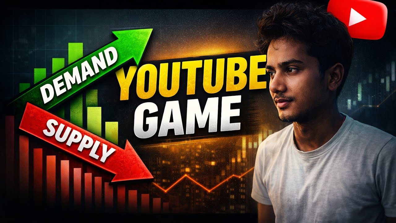 New YouTuber, avoid wasting money on this 5 thing